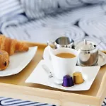 Center - Balcony Quiet - Air Conditioner - Kitchen - Wifi - Tram Nizza