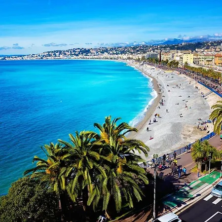 Center - Balcony Quiet - Air Conditioner - Kitchen - Wifi - Tram Διαμέρισμα