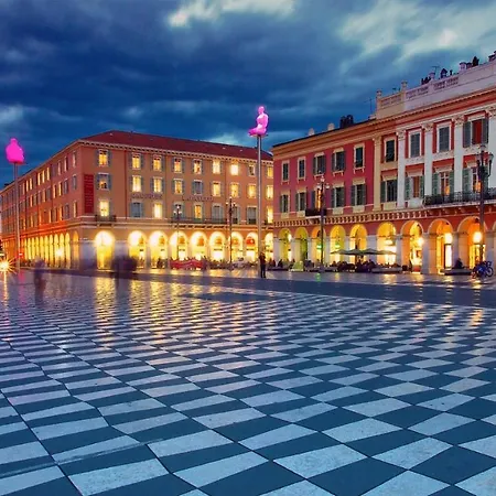 Διαμέρισμα Center - Balcony Quiet - Air Conditioner - Kitchen - Wifi - Tram *