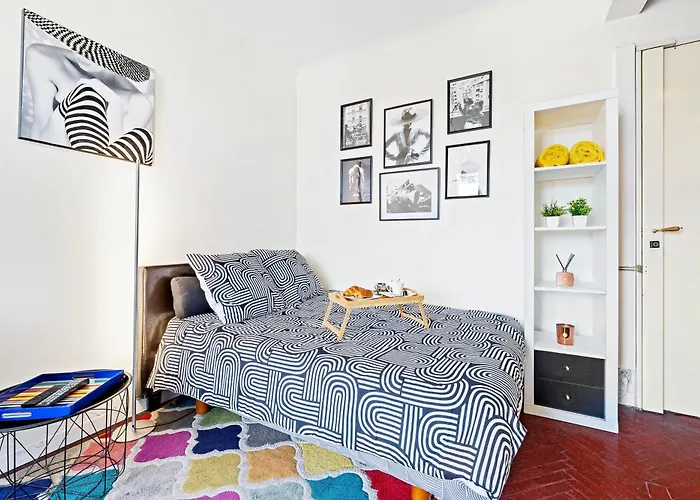Center - Balcony Quiet - Air Conditioner - Kitchen - Wifi - Tram * ניס